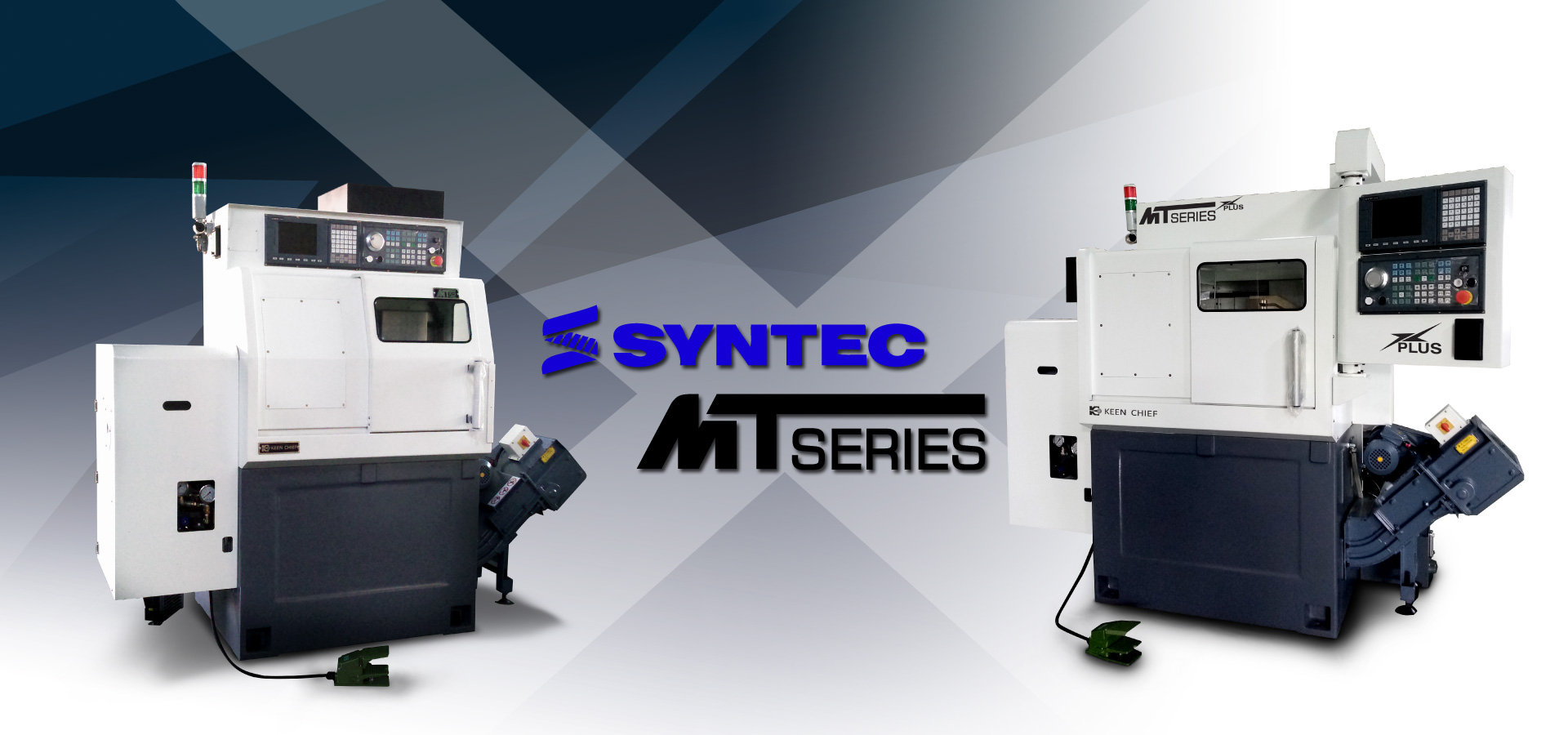 MT+SYNTEC新代2019工業4.0首選組合